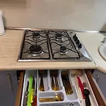 Apartament Dyminska