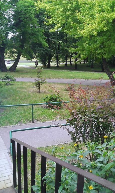 Dyminska Accommodatie bij particulieren *