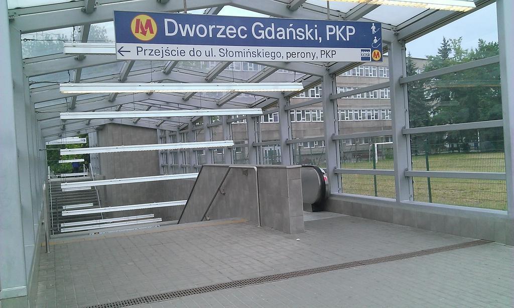 Dyminska * Warschau