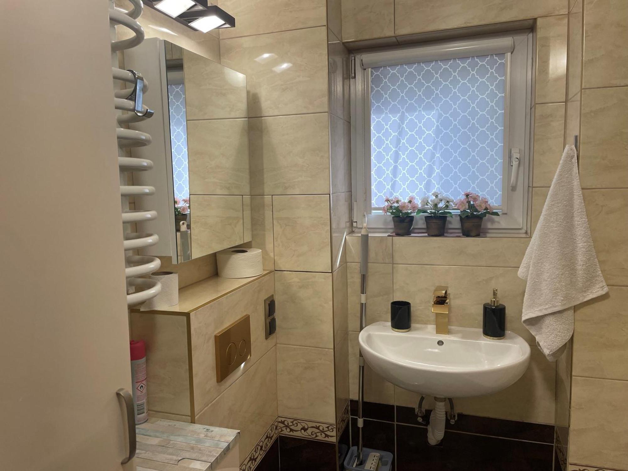 Accommodatie bij particulieren Dyminska