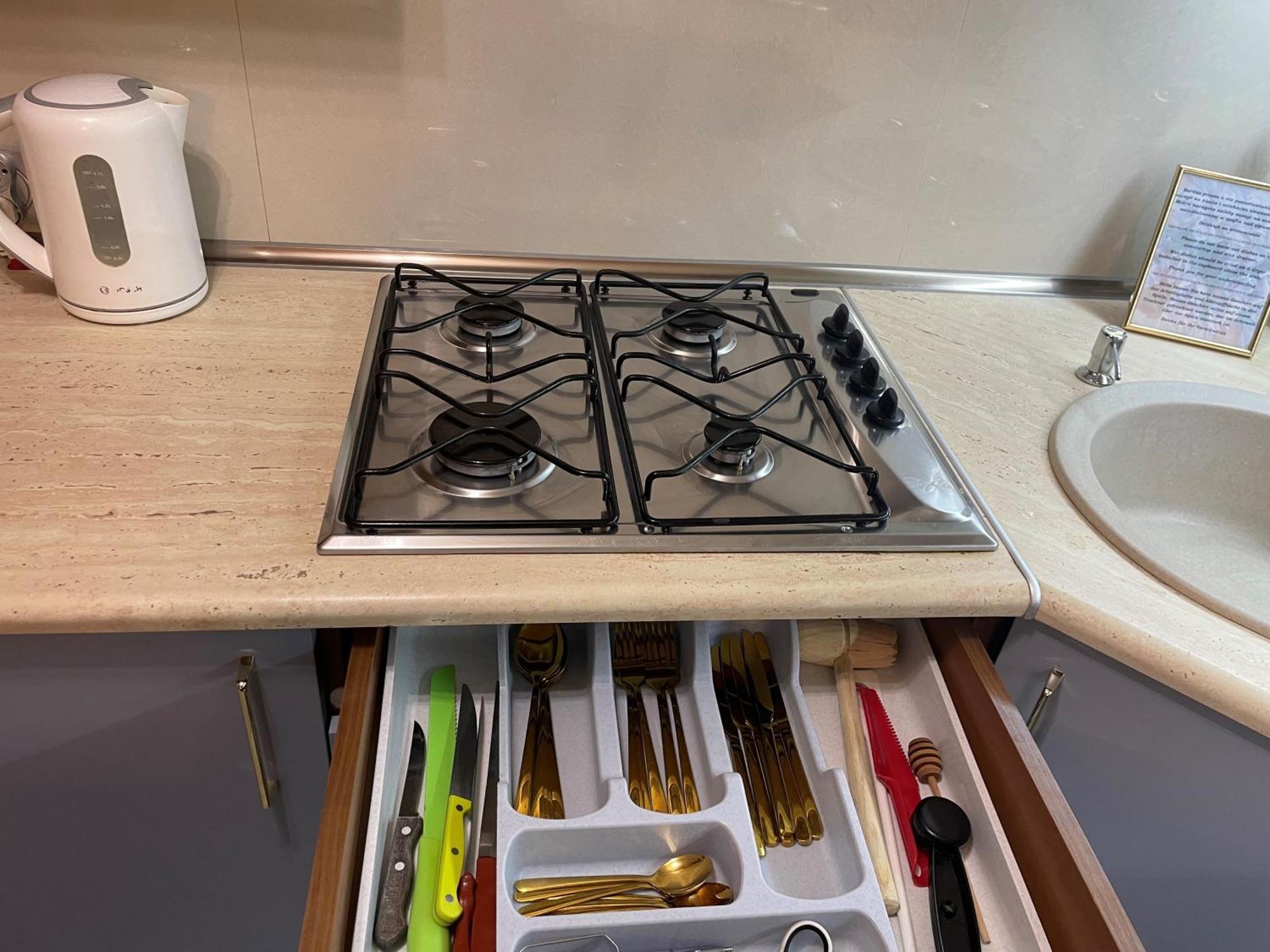 Accommodatie bij particulieren Dyminska *
