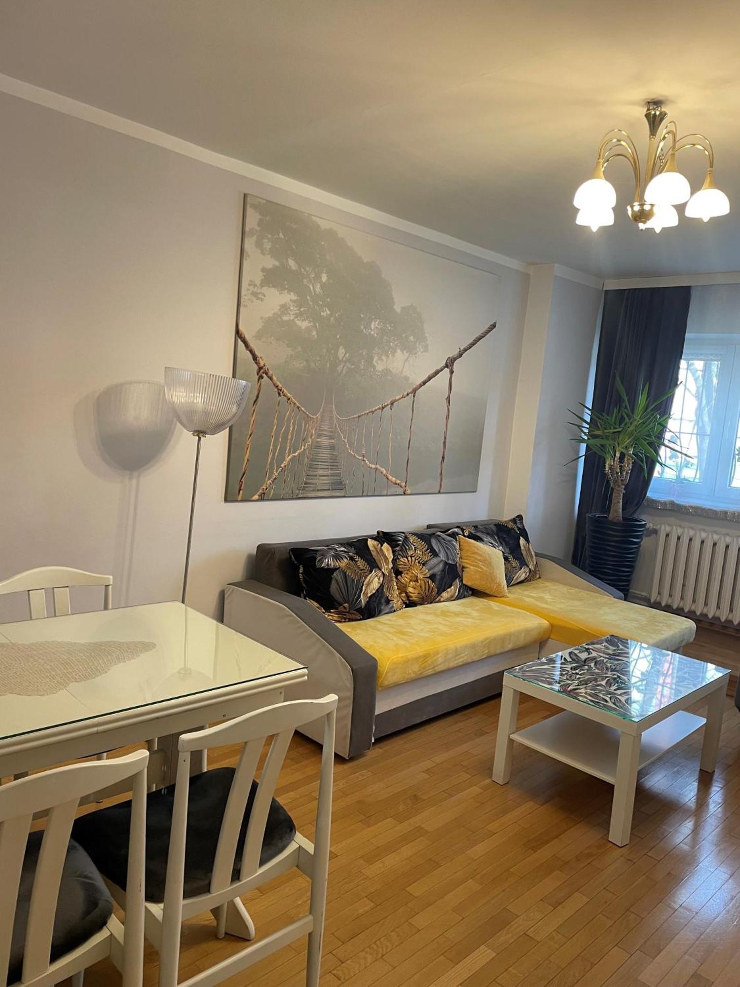 Dyminska Accommodatie bij particulieren Warschau
